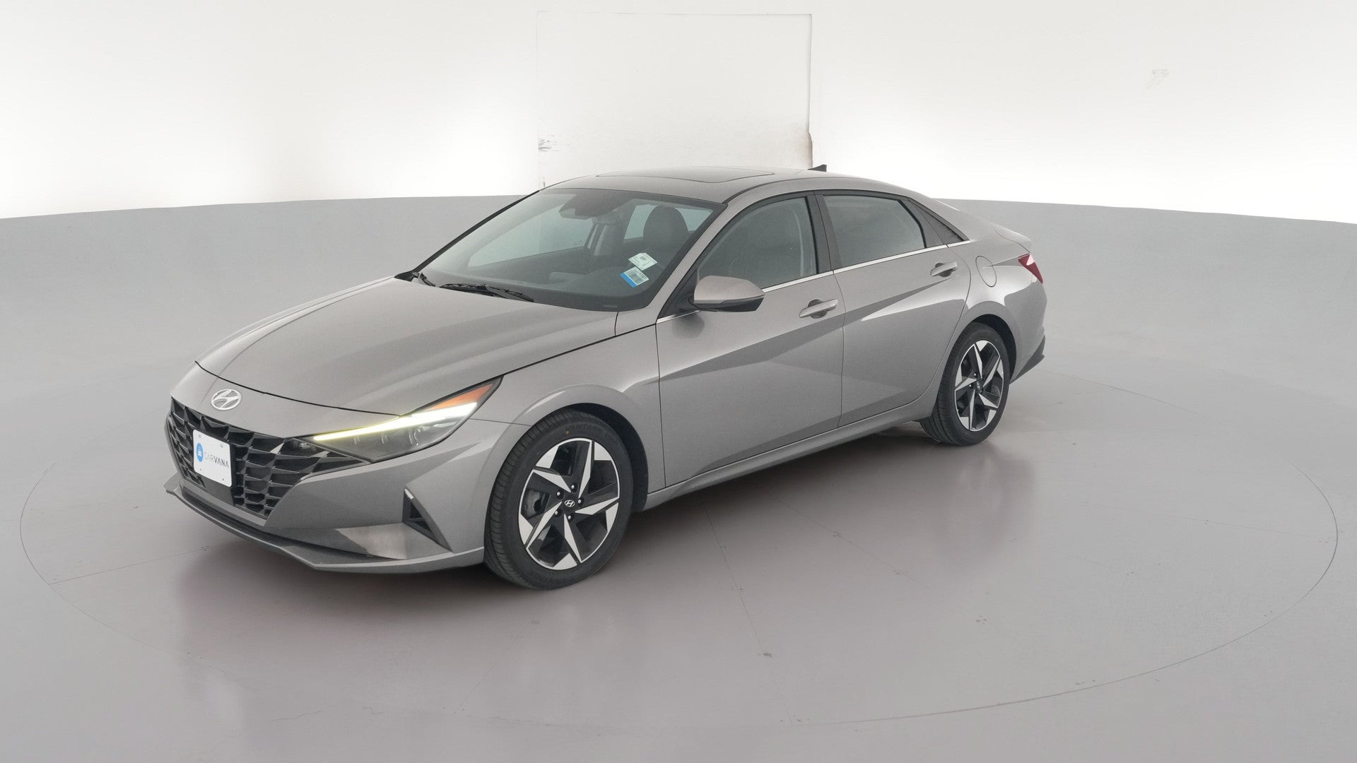 2023 Hyundai Elantra vehicle photo
