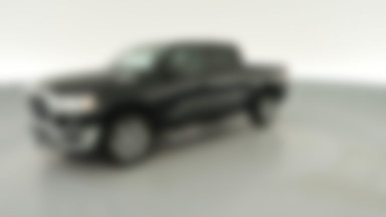 2020 Ram 1500 Crew Cab vehicle photo