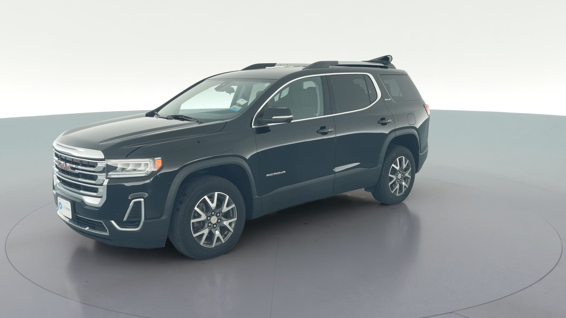 2023 GMC Acadia vehicle photo