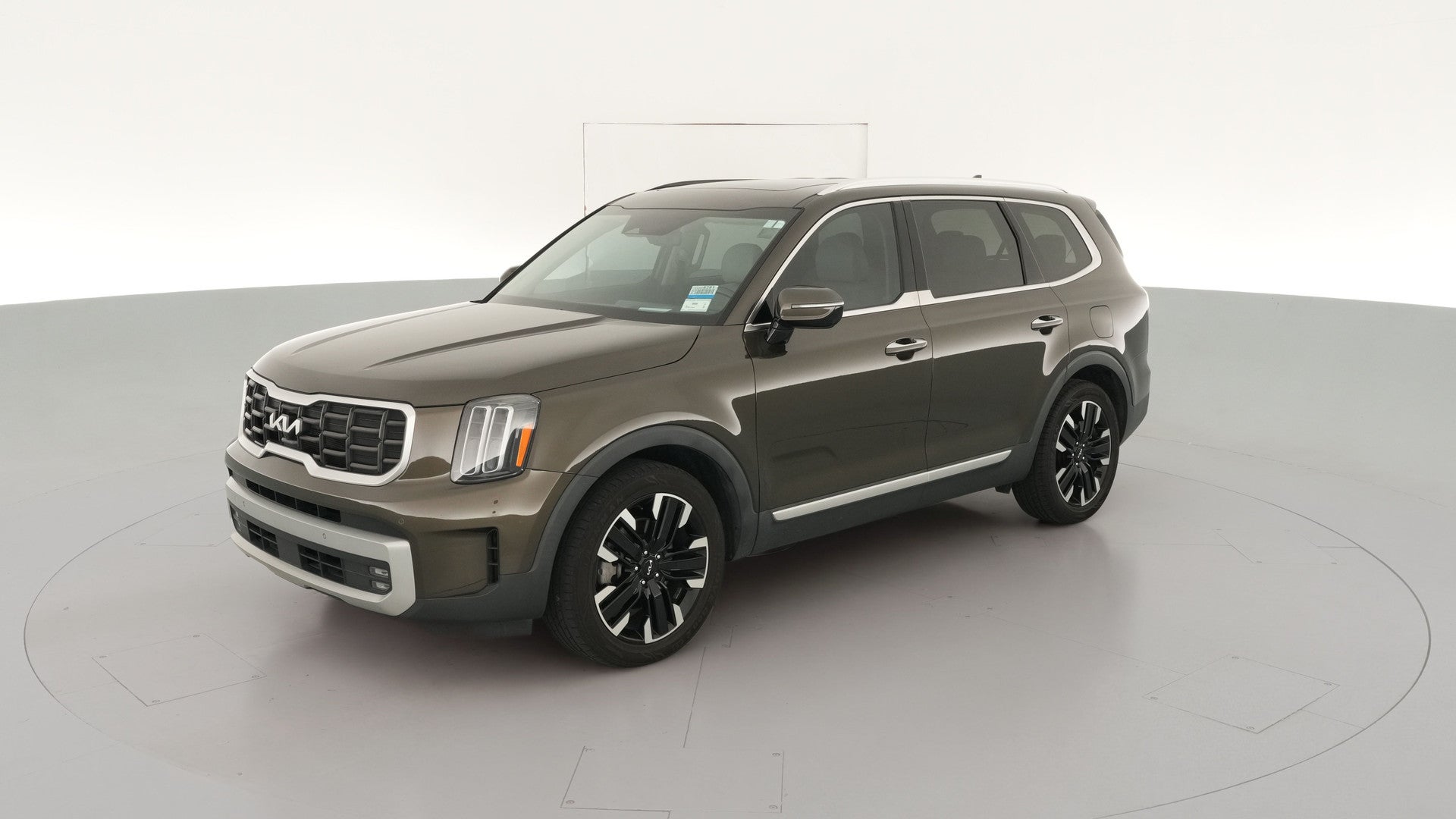2023 Kia Telluride vehicle photo