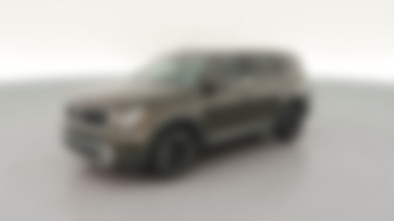 2023 Kia Telluride vehicle photo