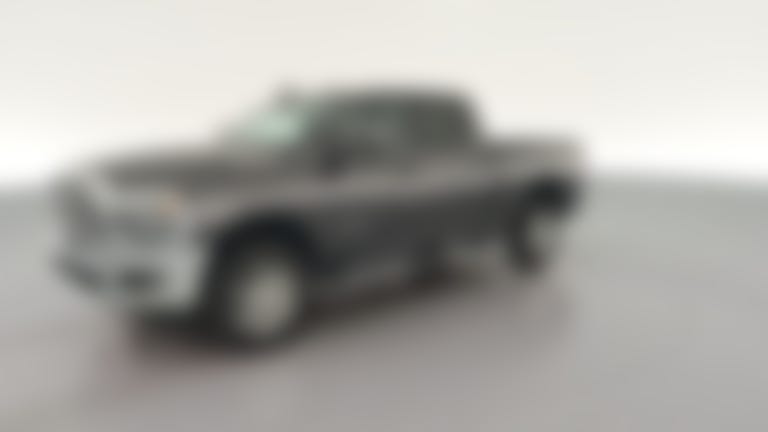 2026 Ram 2500 Crew Cab vehicle photo