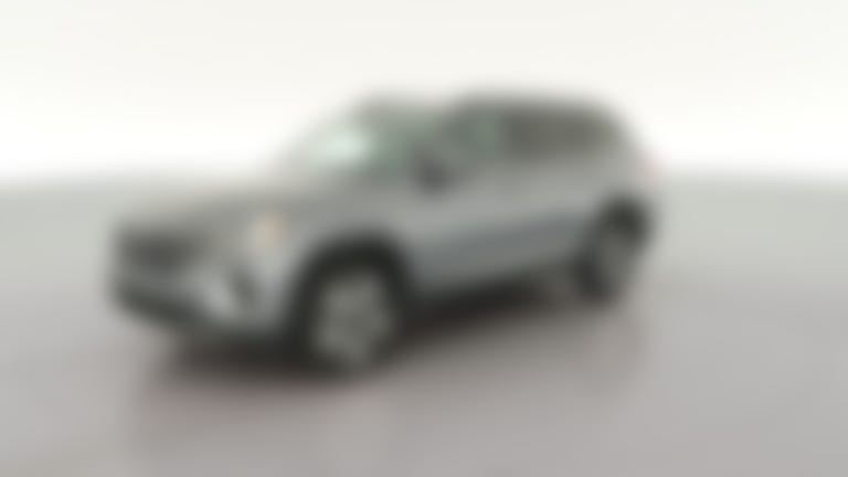 2025 Volkswagen Atlas vehicle photo