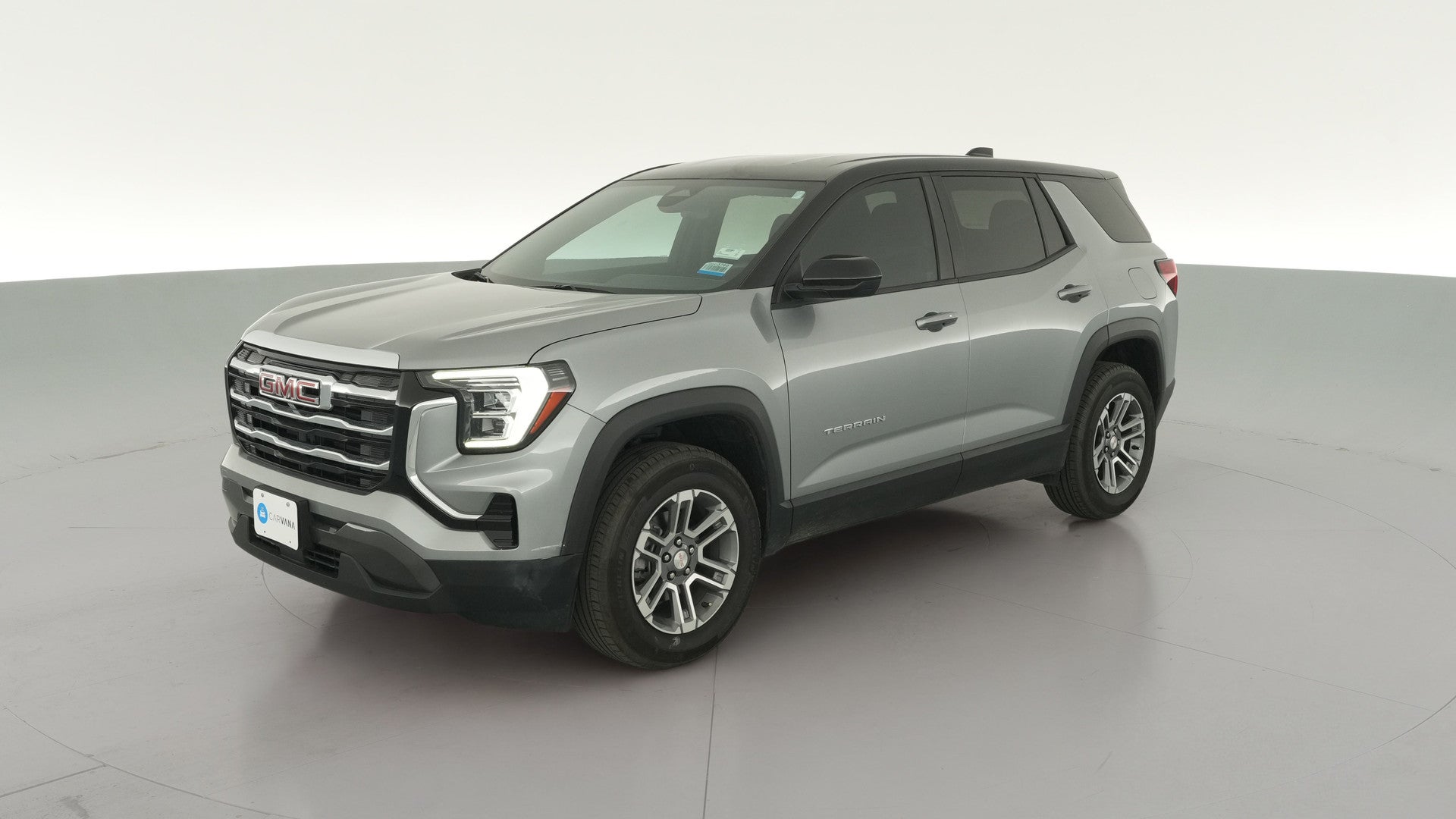 2025 GMC Terrain vehicle photo