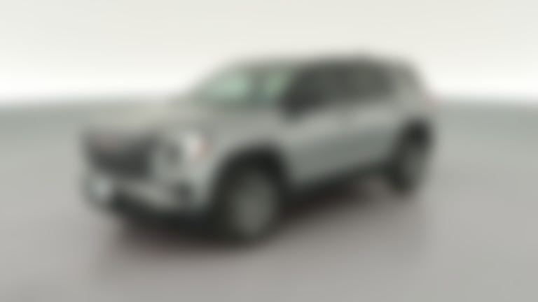 2025 GMC Terrain vehicle photo
