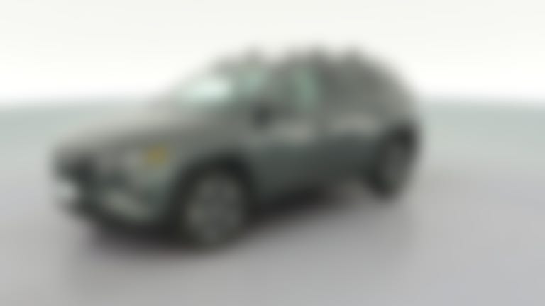 2024 Hyundai Tucson Hybrid vehicle photo