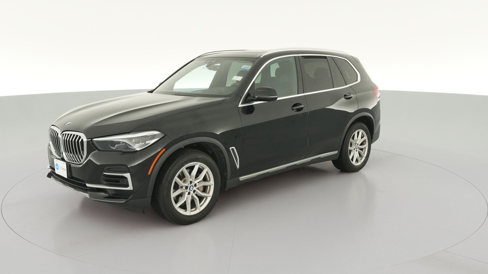 2022 BMW X5 vehicle photo