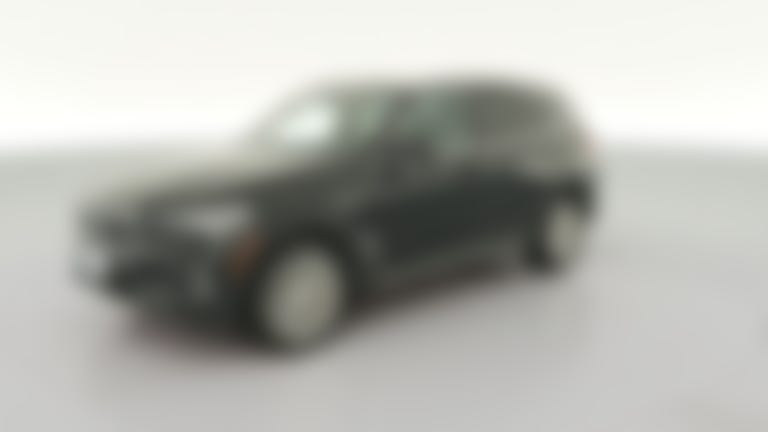 2022 BMW X5 vehicle photo