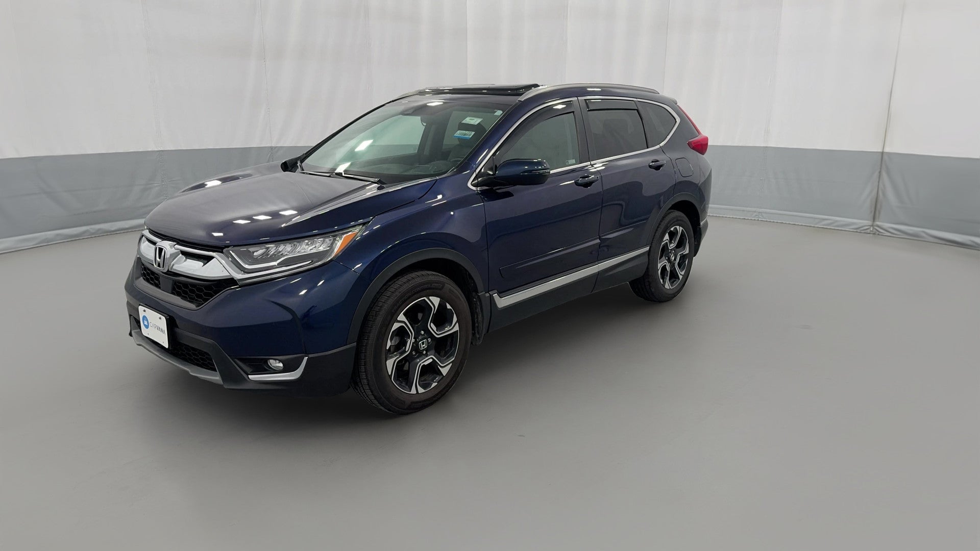 2018 Honda CR-V vehicle photo