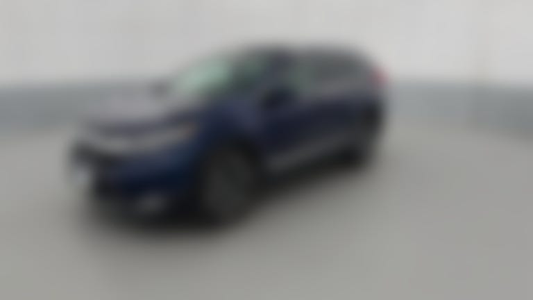 2018 Honda CR-V vehicle photo