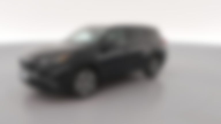 2022 Toyota Highlander Hybrid vehicle photo