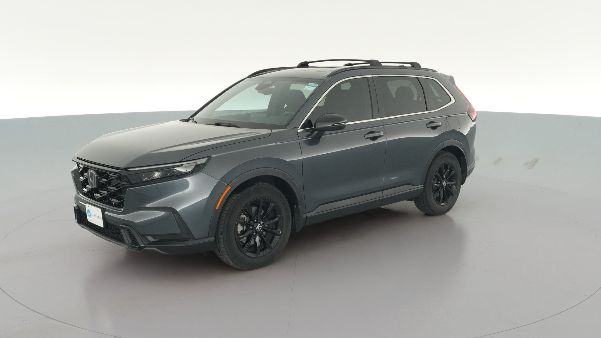 2023 Honda CR-V Hybrid vehicle photo
