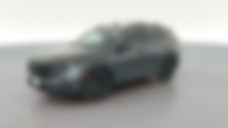 2023 Honda CR-V Hybrid vehicle photo