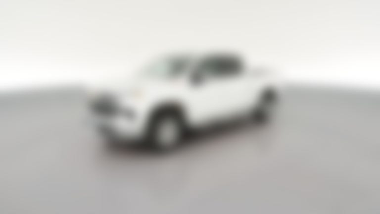 2026 Chevrolet Silverado 1500 Crew Cab vehicle photo