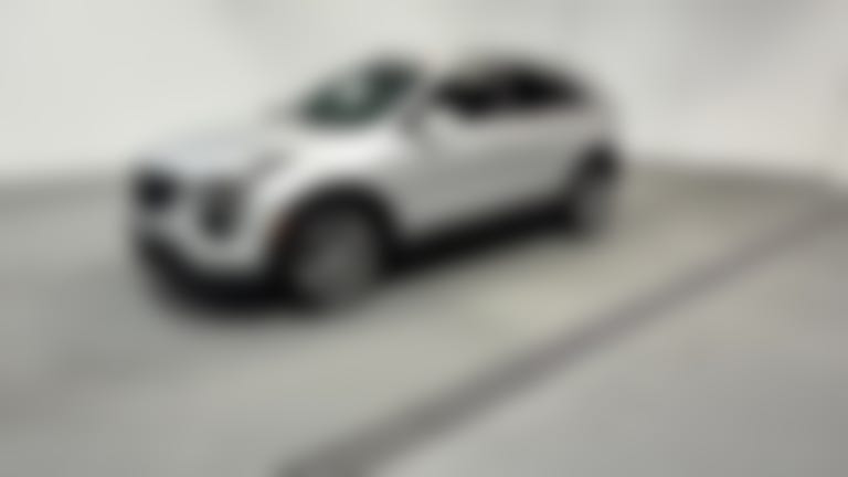 2019 Cadillac XT4 vehicle photo
