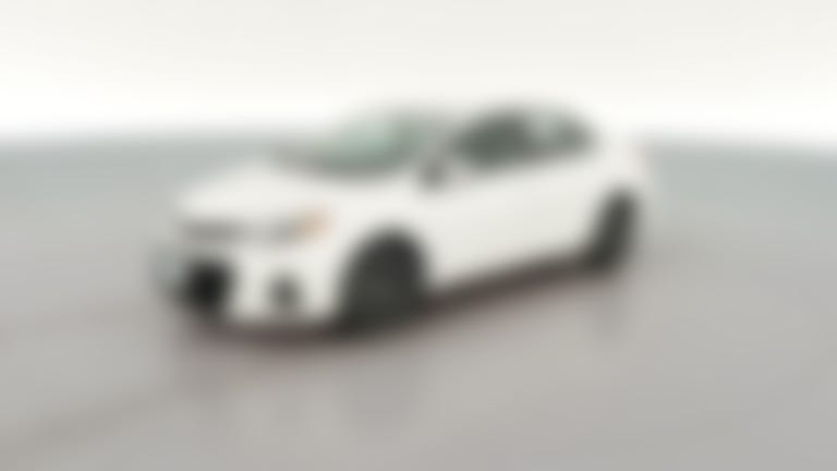 2014 Toyota Corolla vehicle photo