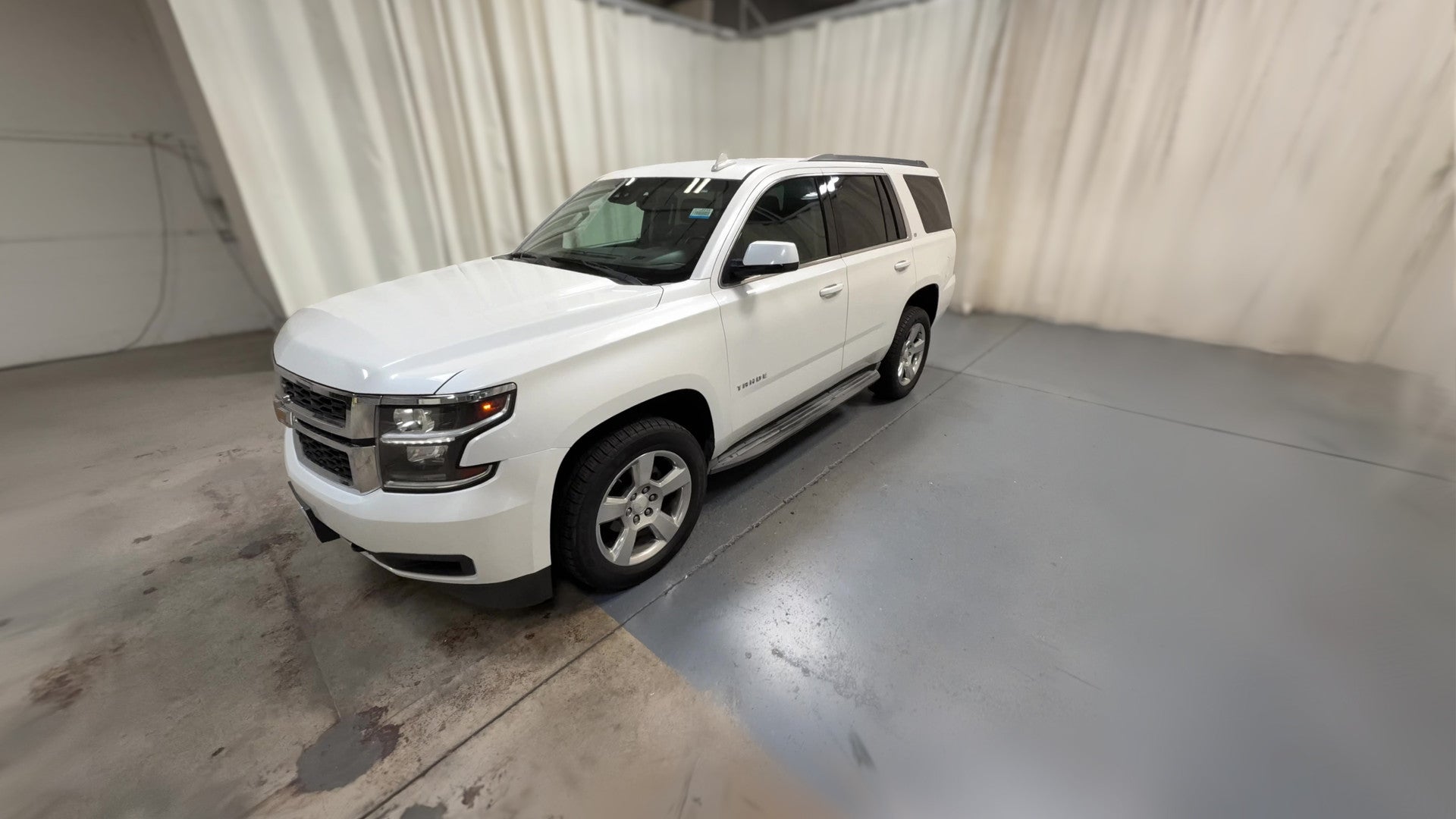 2016 Chevrolet Tahoe vehicle photo