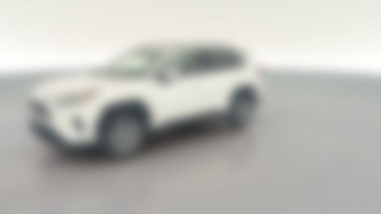 2023 Toyota RAV4 Hybrid vehicle photo