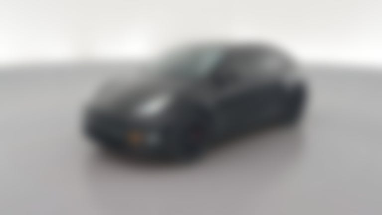 2021 Tesla Model Y vehicle photo