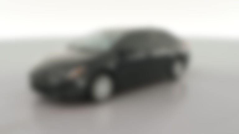 2025 Toyota Corolla vehicle photo