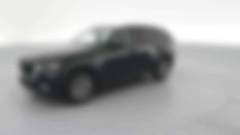 2025 MAZDA CX-90 vehicle photo