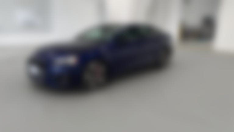 2023 Audi A5 vehicle photo