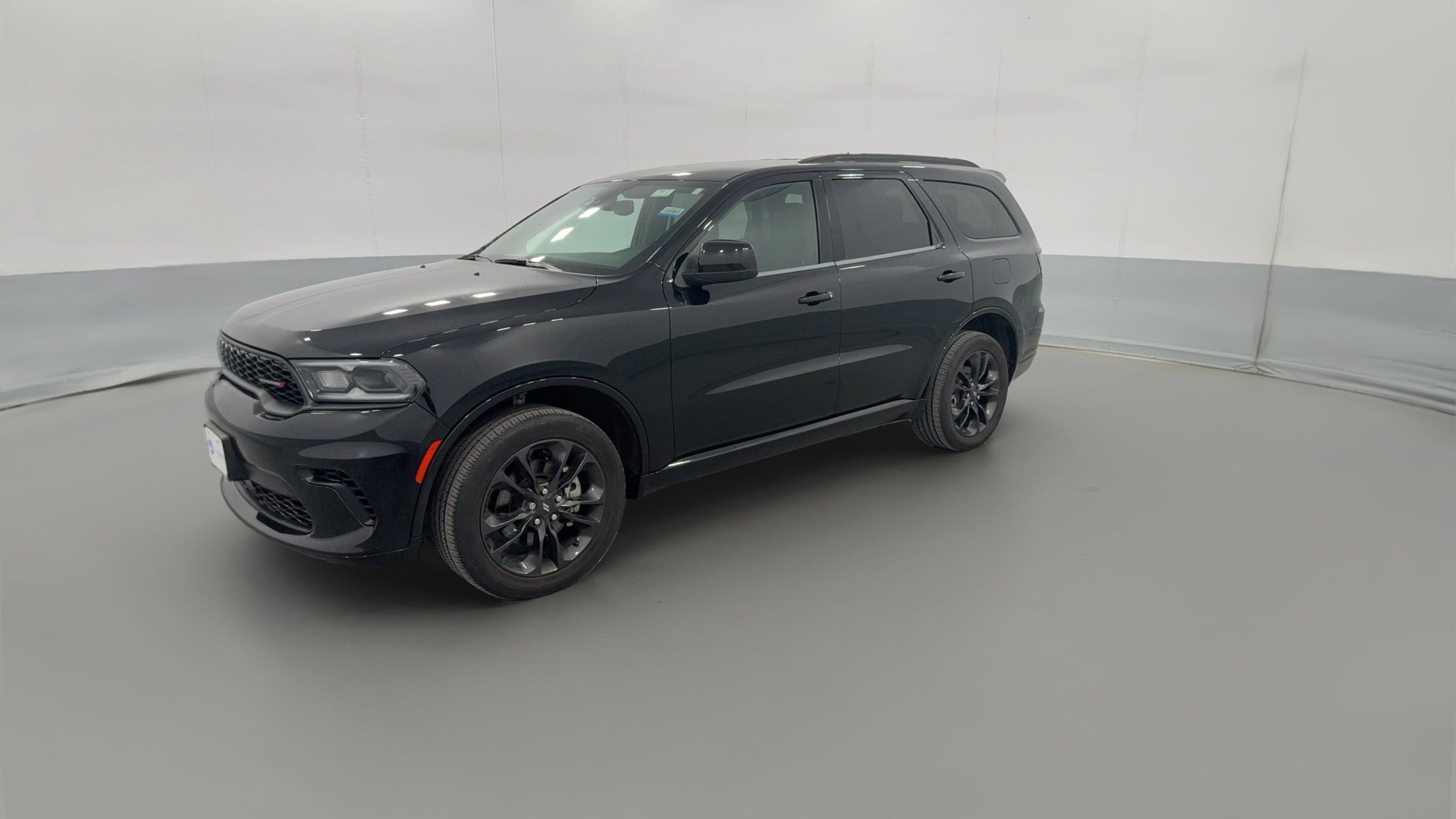 2023 Dodge Durango vehicle photo