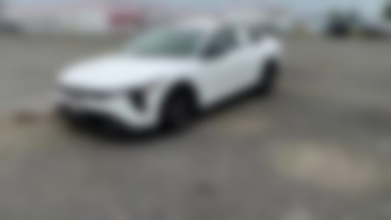 2025 Kia K4 vehicle photo