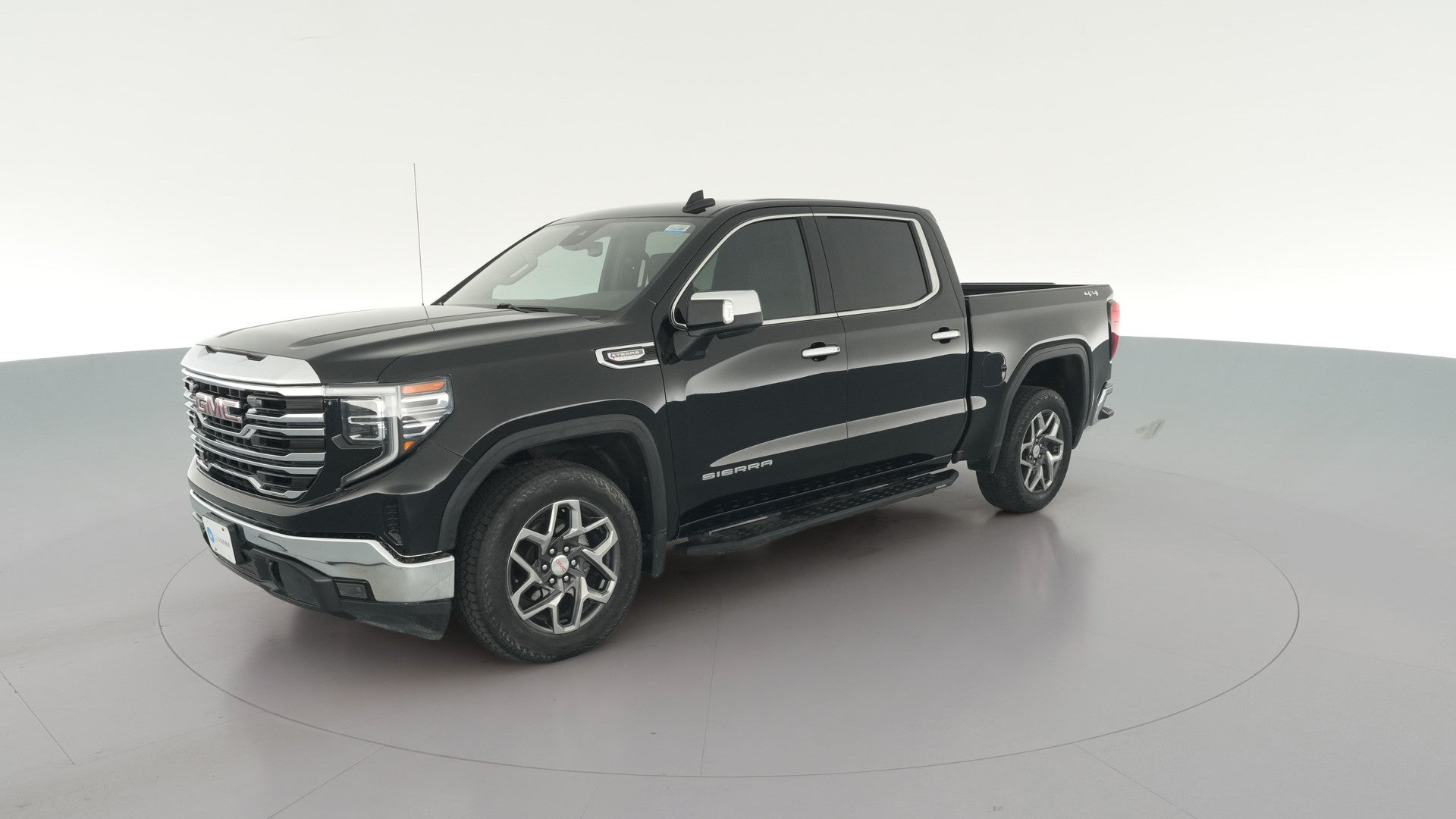 2023 GMC Sierra 1500 Crew Cab vehicle photo