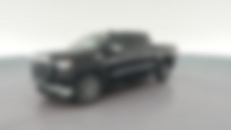 2023 GMC Sierra 1500 Crew Cab vehicle photo