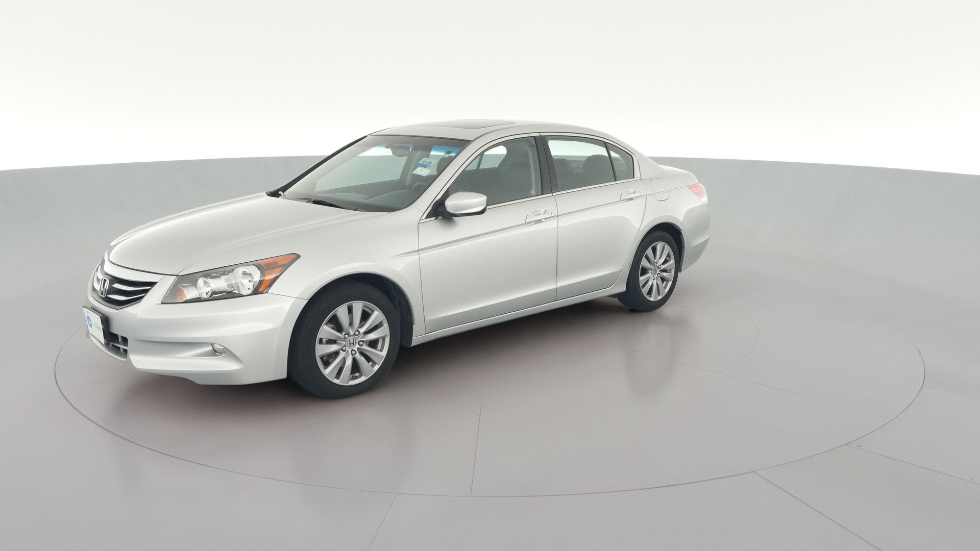 2012 Honda Accord vehicle photo