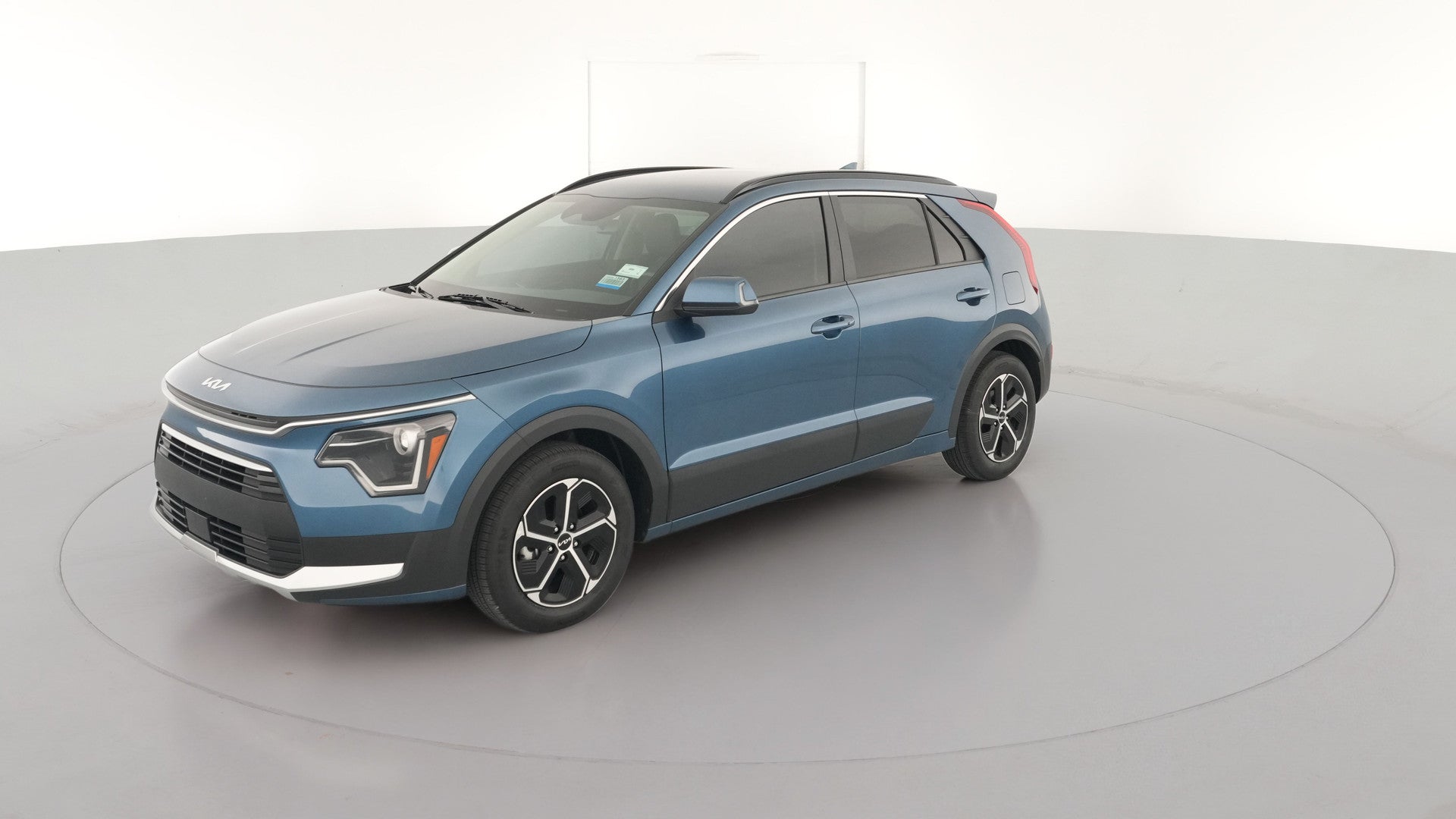 2024 Kia Niro vehicle photo