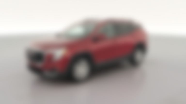 2024 GMC Terrain vehicle photo