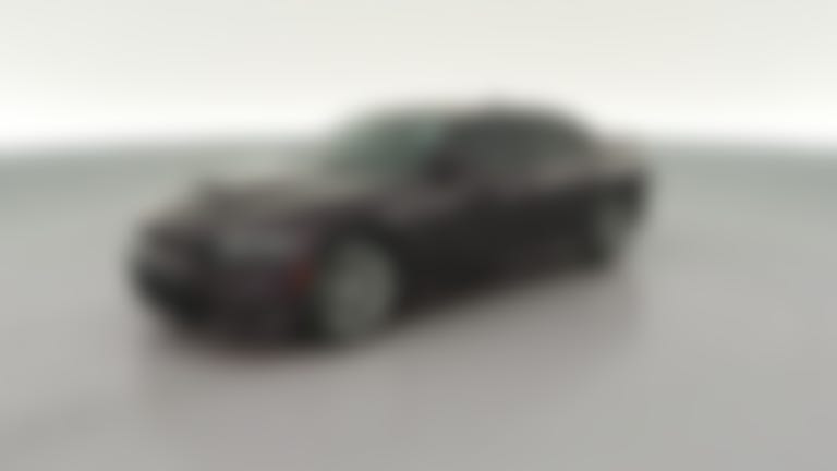 2021 Dodge Charger vehicle photo