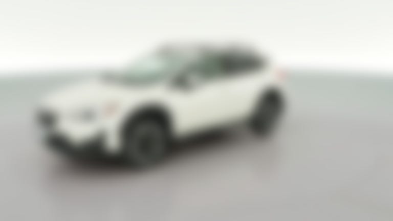 2021 Subaru Crosstrek vehicle photo