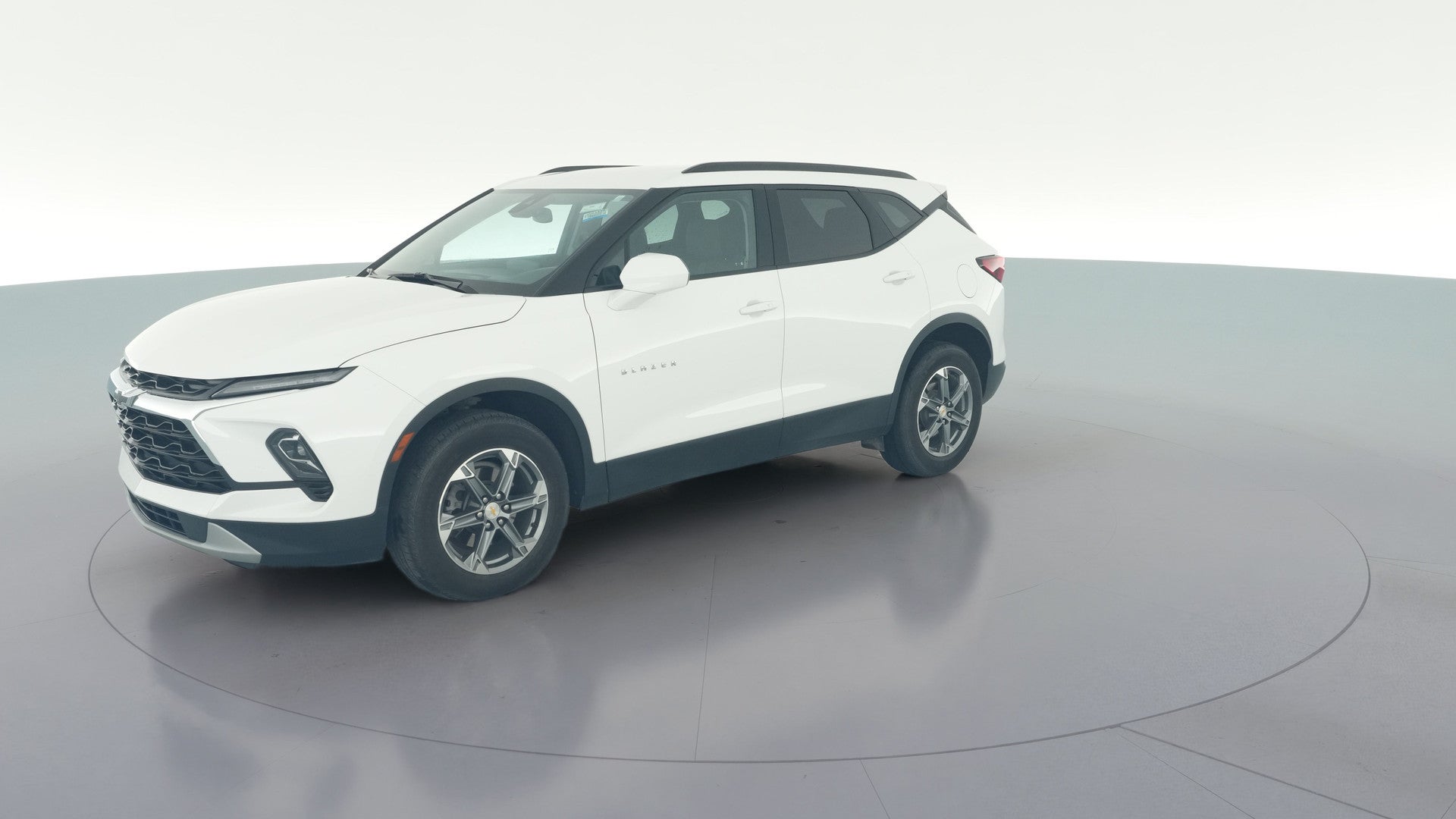 2023 Chevrolet Blazer vehicle photo