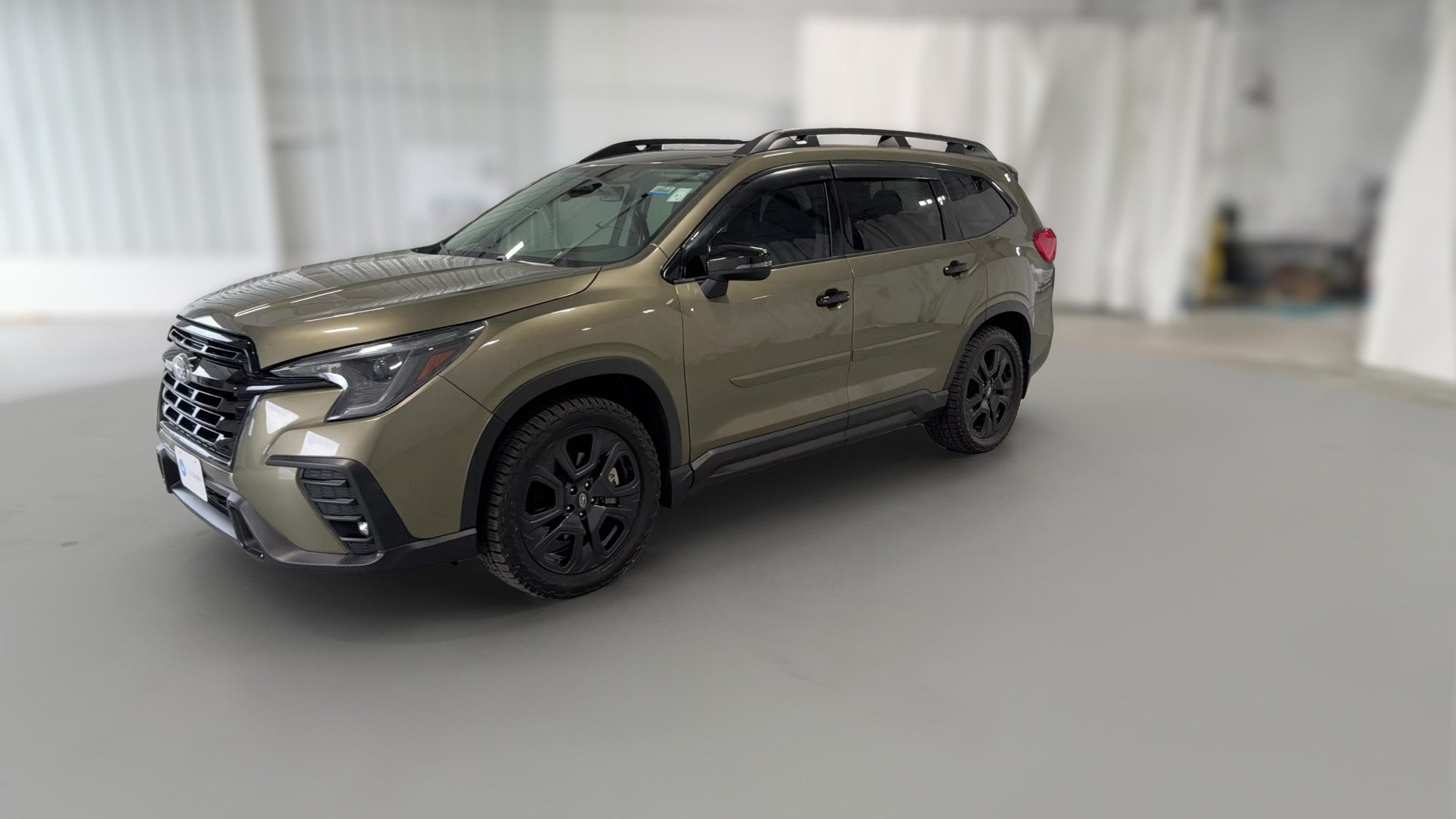 2023 Subaru Ascent vehicle photo