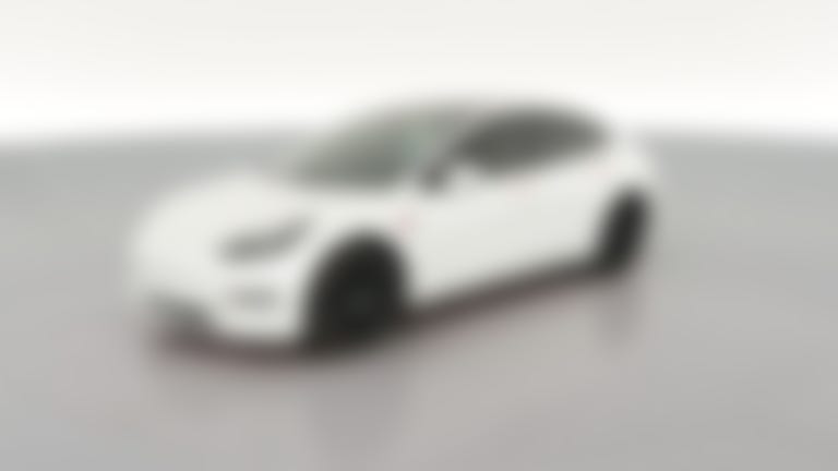 2022 Tesla Model 3 vehicle photo