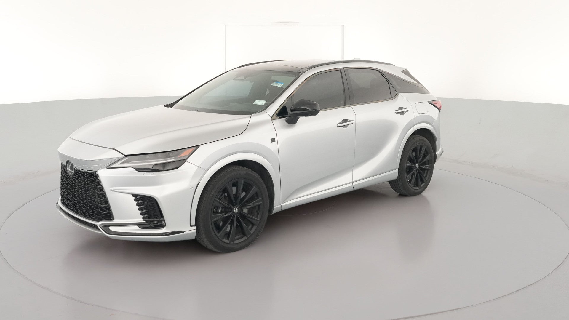 2023 Lexus RX vehicle photo