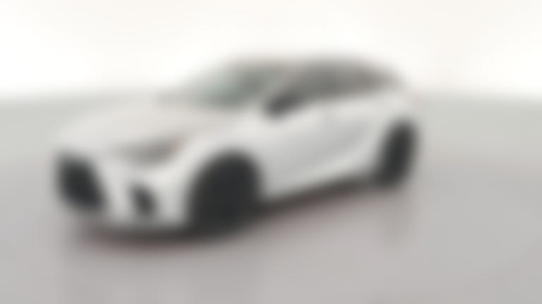 2023 Lexus RX vehicle photo