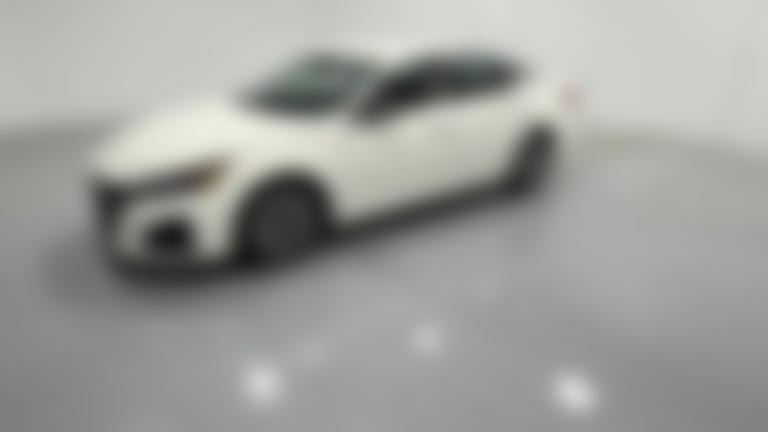 2025 Nissan Altima vehicle photo