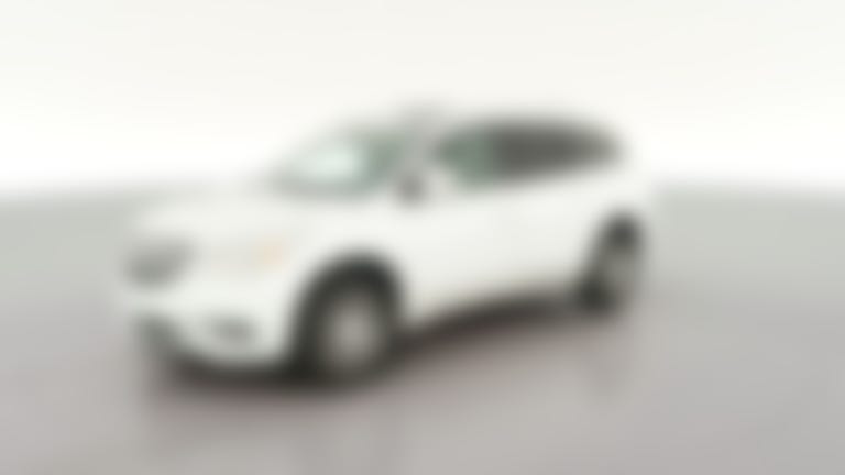2017 Buick Enclave vehicle photo