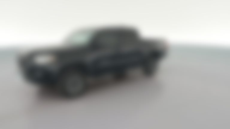2022 Toyota Tacoma Double Cab vehicle photo