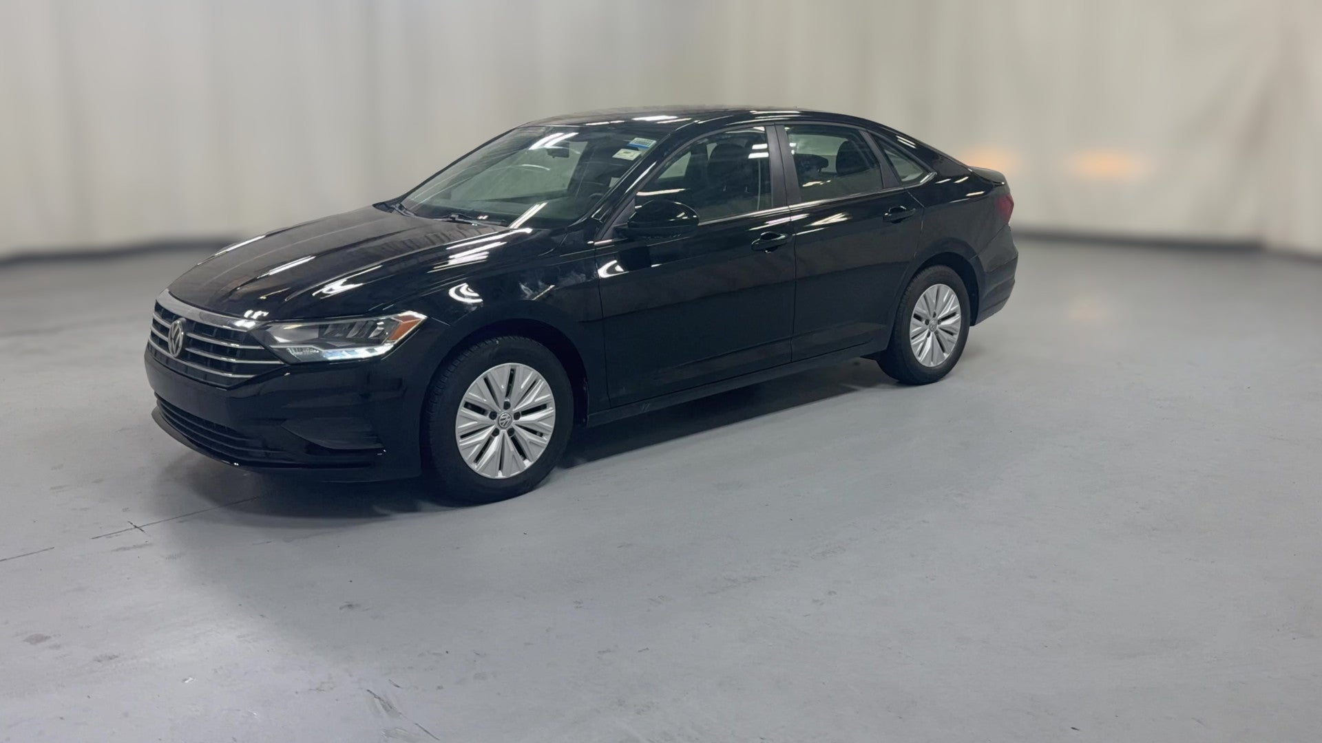 2019 Volkswagen Jetta vehicle photo