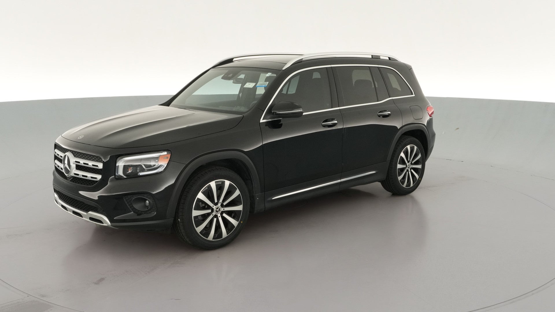 2022 Mercedes-Benz GLB vehicle photo