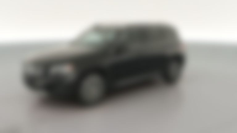 2022 Mercedes-Benz GLB vehicle photo