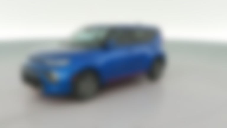 2021 Kia Soul vehicle photo