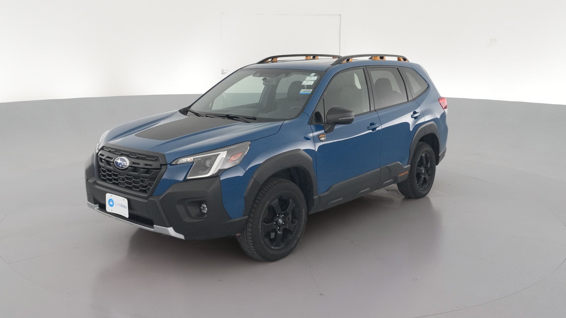 2024 Subaru Forester vehicle photo