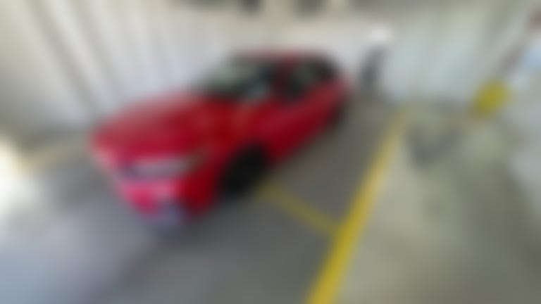 2024 Honda Civic vehicle photo