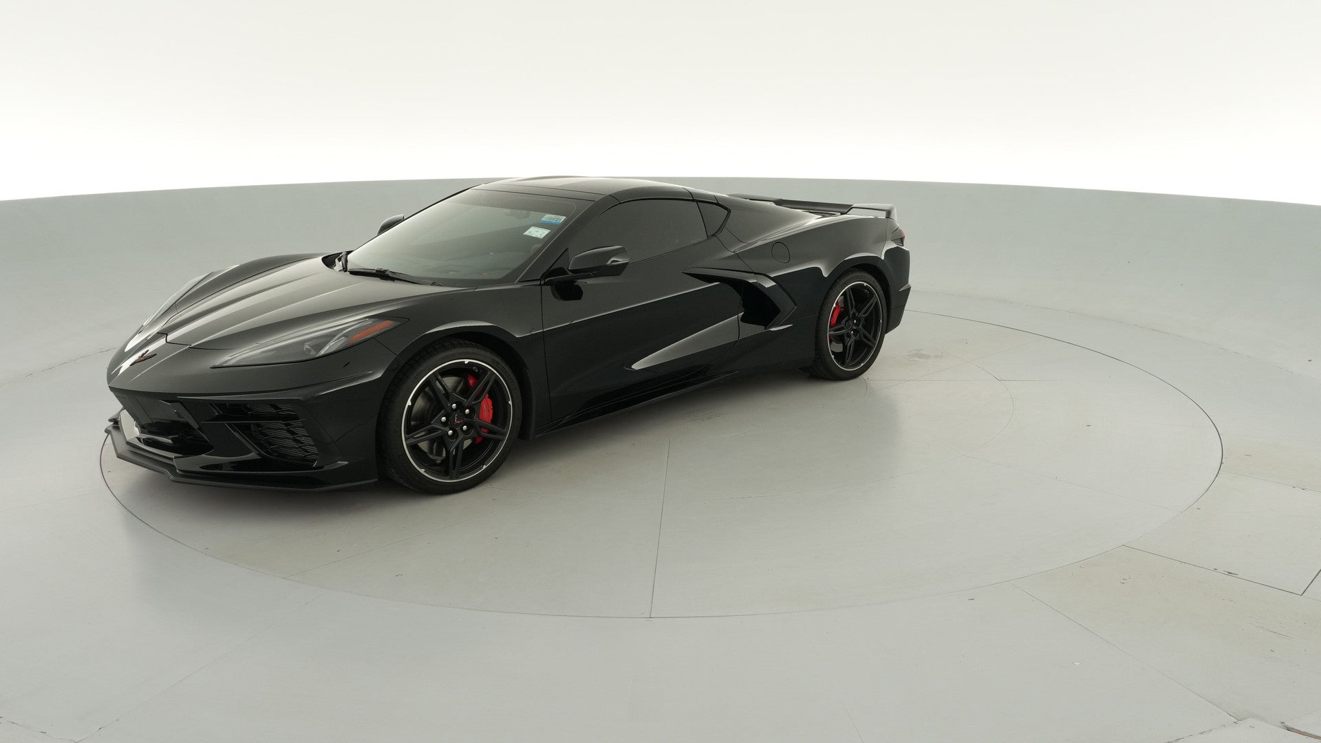 2022 Chevrolet Corvette vehicle photo